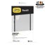 OtterBox React Case for Samsung Galaxy S25+ (S25 Plus) - Black Crystal Carousel 4