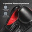 Centra Boxing Gloves PU Leather MmA Training Mitts Fight Punch Bag Sparring 8OZ Carousel 3