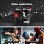 Centra Boxing Gloves PU Leather MmA Training Mitts Fight Punch Bag Sparring 8OZ Carousel 9