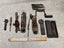 Vintage tools incl Stanley Bailey #5 wood plane - $1reserve! Carousel 1