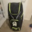 Cricket kit bag Carousel 1