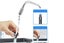 Nose Hair Trimmer for Men and Women Electric Facial and Ear Hair Remover Carousel 3