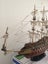 SOUVEREIGN of the SEAS, a 17th-century British Naval Ship Carousel 2