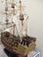 SOUVEREIGN of the SEAS, a 17th-century British Naval Ship Carousel 3