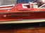 RIVA AQUARAMA - Wooden Model of a Speed Boar Carousel 4