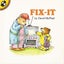 Fix-It by David McPhail - Paperback Carousel 1