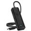 USB C Hub 6 in 1 Adapter with 2 USB 3.2 & 2 USB-C SD/TF Card Reader for Lap Carousel 1