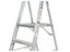 Atom Platform Ladder 3 Step 1.8m Carousel 7