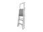 Atom Platform Ladder 3 Step 1.8m Carousel 8