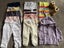 Bulk Lot Girls Size 00 Clothes Carousel 2