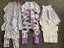 Bulk Lot Girls Size 00 Clothes Carousel 3