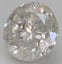 $1 RES * Valuation $8,181.00 * 1.16ct Round Large WHITE Diamond Loose IGL CERT Carousel 6
