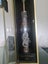 6L Imperial Vodka Bottle in a Luxury Display Glass Box Carousel 3