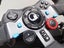LOGITECH G29 Driving Force Racing Wheel (PS4/PS5/PC Version) + Gear shifter Carousel 6