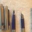 PARKER 25 PEN SET Carousel 5