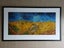 Wheatfield with Crows - Vincent van Gogh's painting - print Carousel 1