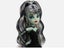 Monster High x Barbie Frankie Stein Doll New, Original Box, Unopened Carousel 5