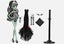 Monster High x Barbie Frankie Stein Doll New, Original Box, Unopened Carousel 6