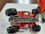 3x Hot Wheels (Power Sander, Poppa Wheelie, Vintage 1982 Nitro Payback/Enforcer) Carousel 5