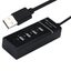 Hi-Speed 4 Port USB 3.0 Multi HUB Splitter Expansion For Desktop PC Laptop Carousel 8