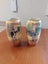 Royal Doulton Dickens Ware Small Vases – Captain Cuttle & The Fat Boy Carousel 1