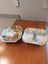 Two Royal Doulton Character Dishes – Dickens Ware & Under the Greenwood Tree Carousel 1