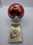 1999 Burger King 23K Gold-Plated Jigglypuff Pokémon Card & Pokeball Carousel 2