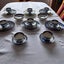 Booths Real Old Willow Crockery Dinner Set Carousel 2