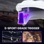 Xbox 360 Wireless Controller, 2.4G Wireless Controller Gamepad with Vibrati Carousel 2