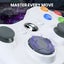 Xbox 360 Wireless Controller, 2.4G Wireless Controller Gamepad with Vibrati Carousel 4