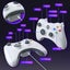 Xbox 360 Wireless Controller, 2.4G Wireless Controller Gamepad with Vibrati Carousel 9