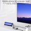 4 in 1 USB C HUB Docking Station 4K@60Hz HDMI Compatible Adapter Type C to Carousel 3