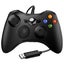Wired Xbox 360 Controller Gamepad Joystick Compatible with Xbox 360 /PC/ Wi Carousel 1