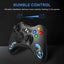 Wired Xbox 360 Controller Gamepad Joystick Compatible with Xbox 360 /PC/ Wi Carousel 6