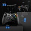 Wired Xbox 360 Controller Gamepad Joystick Compatible with Xbox 360 /PC/ Wi Carousel 8