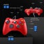 Wired Xbox 360 Controller Gamepad Joystick Compatible with Xbox 360 /PC/ Wi Carousel 3