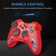 Wired Xbox 360 Controller Gamepad Joystick Compatible with Xbox 360 /PC/ Wi Carousel 6