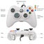 Wired Xbox 360 Controller Gamepad Joystick Compatible with Xbox 360 /PC/ Wi Carousel 5