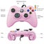 Wired Controller for Xbox 360, USB Game Controller Gamepad Joystick for Xbo Carousel 4