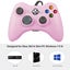 Wired Controller for Xbox 360, USB Game Controller Gamepad Joystick for Xbo Carousel 6