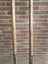 Two vintage antique oars 2.4 meters long Carousel 6