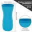 2Pcs Water Bottle Sleeve Neoprene Water Bottle Cover Insulated Beverage Bot Carousel 6
