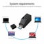 USB 3.0 2.0 Hub Splitter 3 Port Adapter Mini Extender Box for PC Laptop Mac Carousel 5