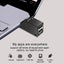 USB 3.0 2.0 Hub Splitter 3 Port Adapter Mini Extender Box for PC Laptop Mac Carousel 7