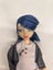Miraculous Ladybug: Marinette and Vesperia Dolls Carousel 3