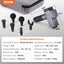 Vevor Massage Gun Deep Tissue Percussion Muscle Massager For Athletes - With 8 S Carousel 6