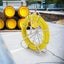 Vevor Fish Tape Fiberglass 150 M 7.9 Mm Duct Rodder Fishtape Wire Puller Cable R Carousel 6