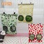 3PCS Rabbit Hay Feeder,Hanging Guinea Pig Hay Bags Washable Bunny Hay Bag f Carousel 2
