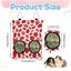 3PCS Rabbit Hay Feeder,Hanging Guinea Pig Hay Bags Washable Bunny Hay Bag f Carousel 3