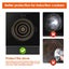 Stove Top Cover Heat Resistant Hob Mats Induction Hob Mats with Colour Chan Carousel 5